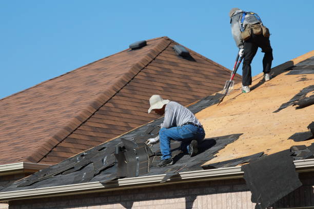 Pompton Lakes, NJ  Roofing repair and installation Company