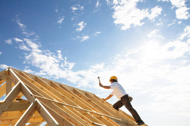Emergency Roof Repair in Pompton Lakes, NJ